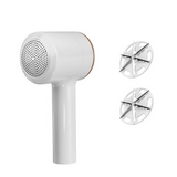 Aparador de Bolinhas e Pelos Portátil Elétrico