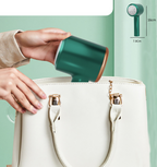 Aparador de Bolinhas e Pelos Portátil Elétrico