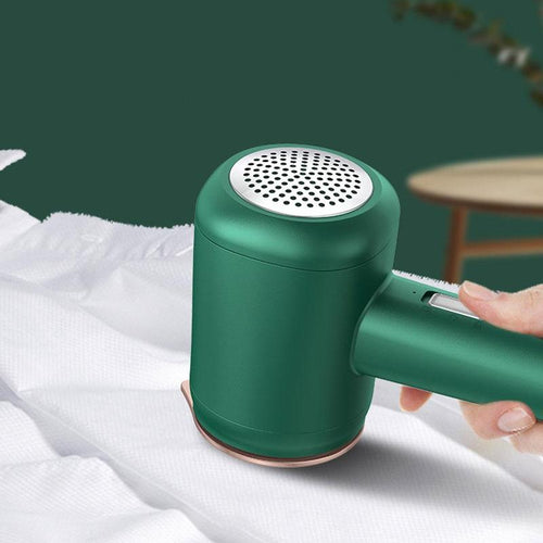 Aparador de Bolinhas e Pelos Portátil Elétrico