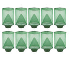 Armadilha de Moscas Reutilizável de Jardim