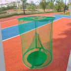 Armadilha de Moscas Reutilizável de Jardim