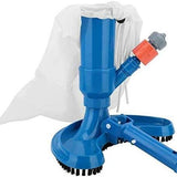 Aspirador De Piscina a Vácuo | Prático e Econômico