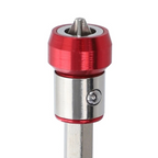 Anel De Broca Magnético De Precisão