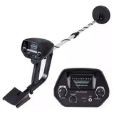 Detector De Metais Resistente