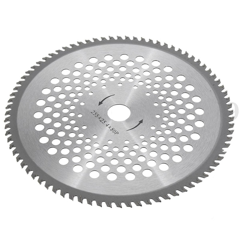 Disco de Serra Para Roçadeira