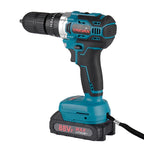 Furadeira Parafusadeira Elétrica Sem Fio | EasyDrill