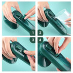 Mini Ferro de Passar Portátil